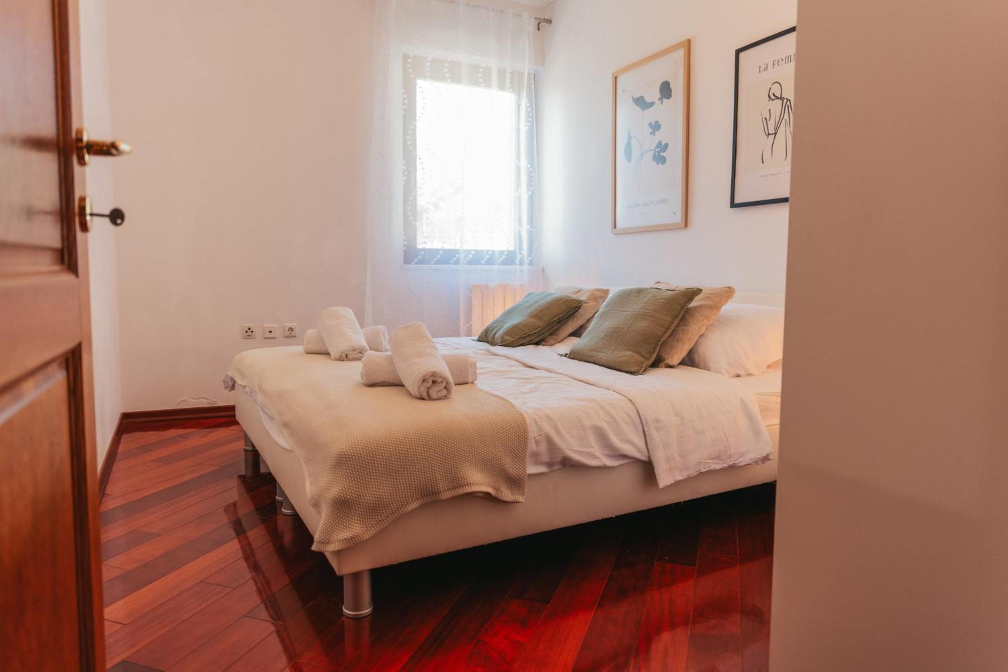 Villa Calista Ičići Esterno foto