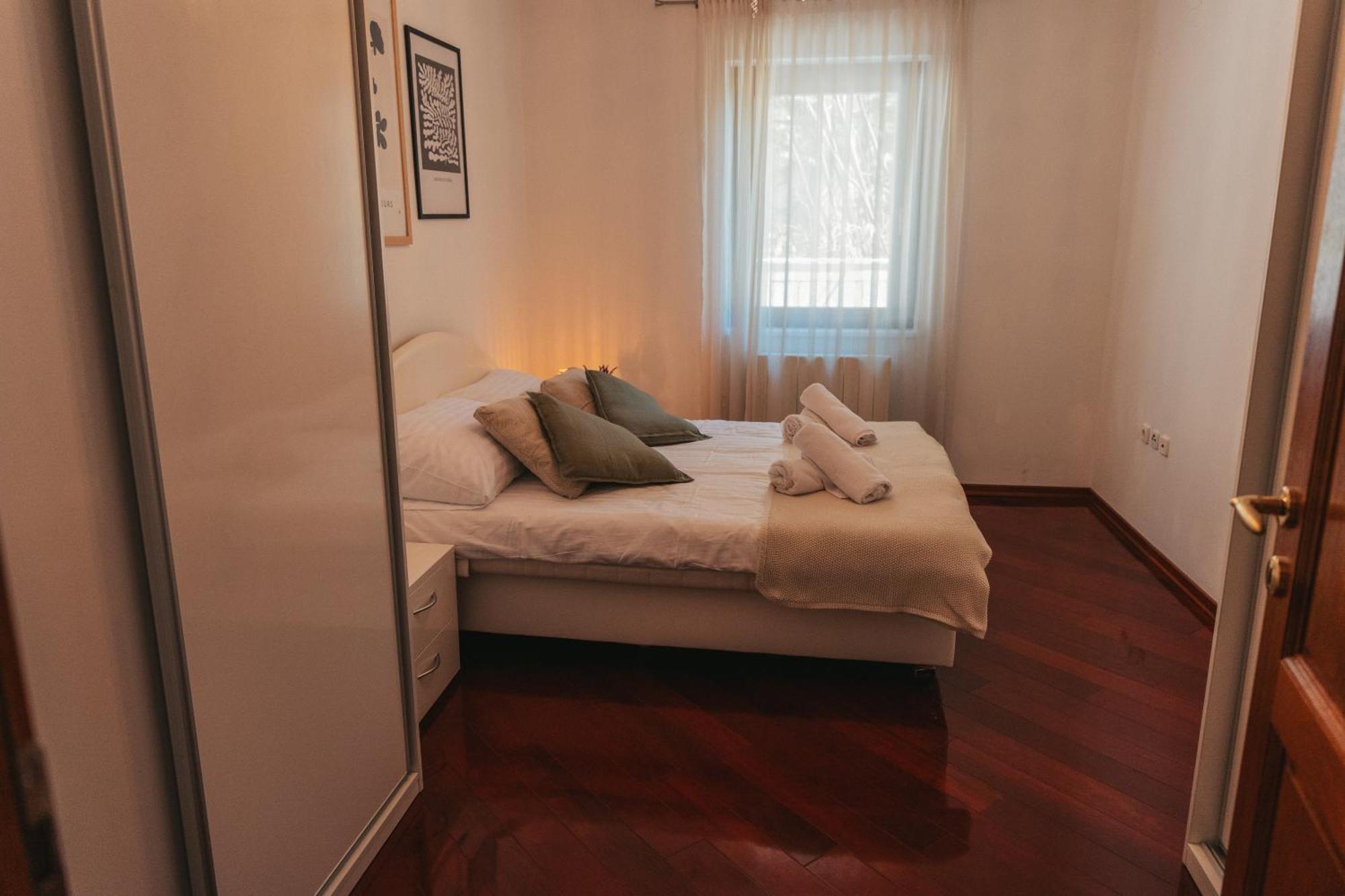 Villa Calista Ičići Esterno foto