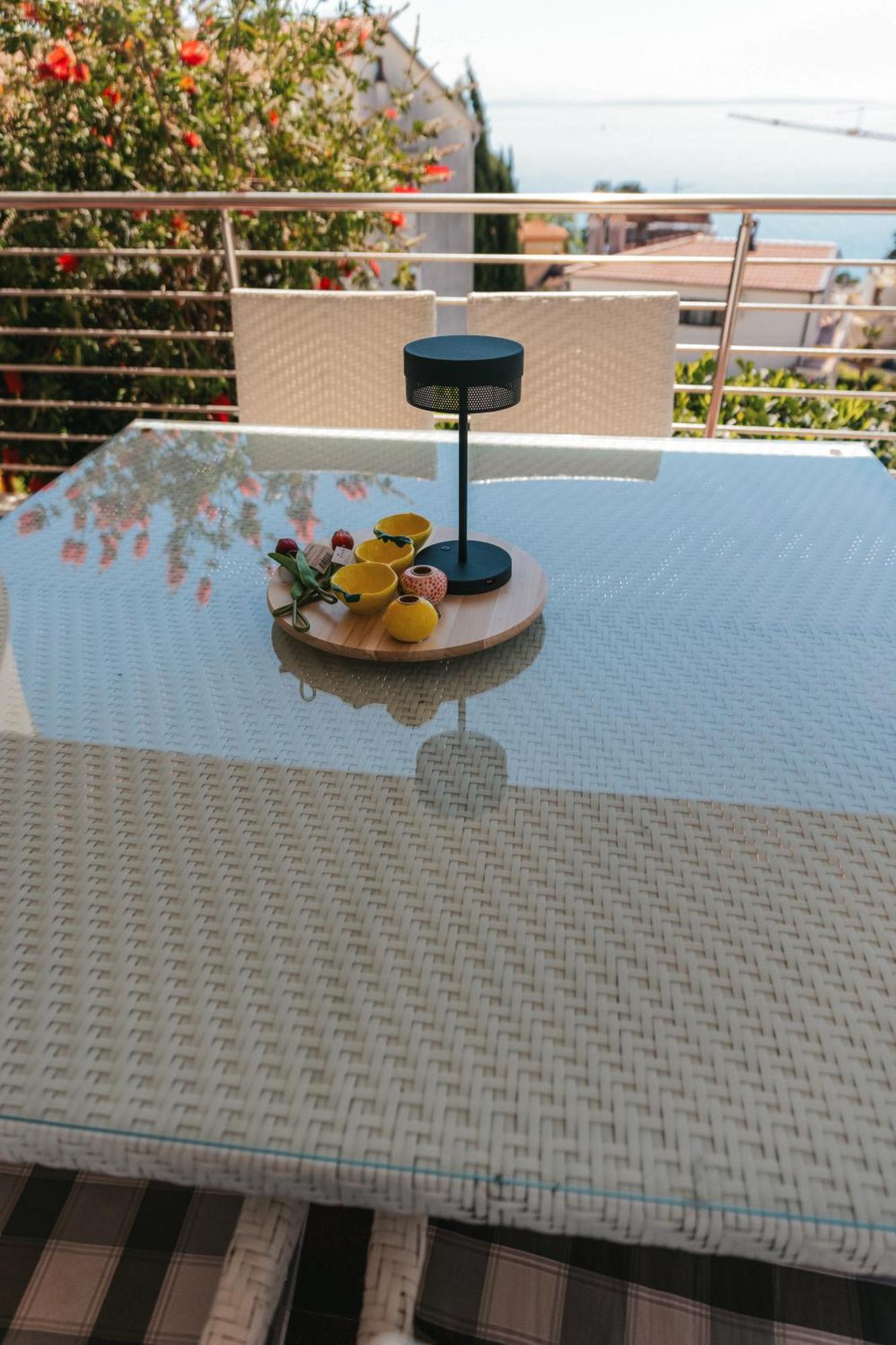 Villa Calista Ičići Esterno foto