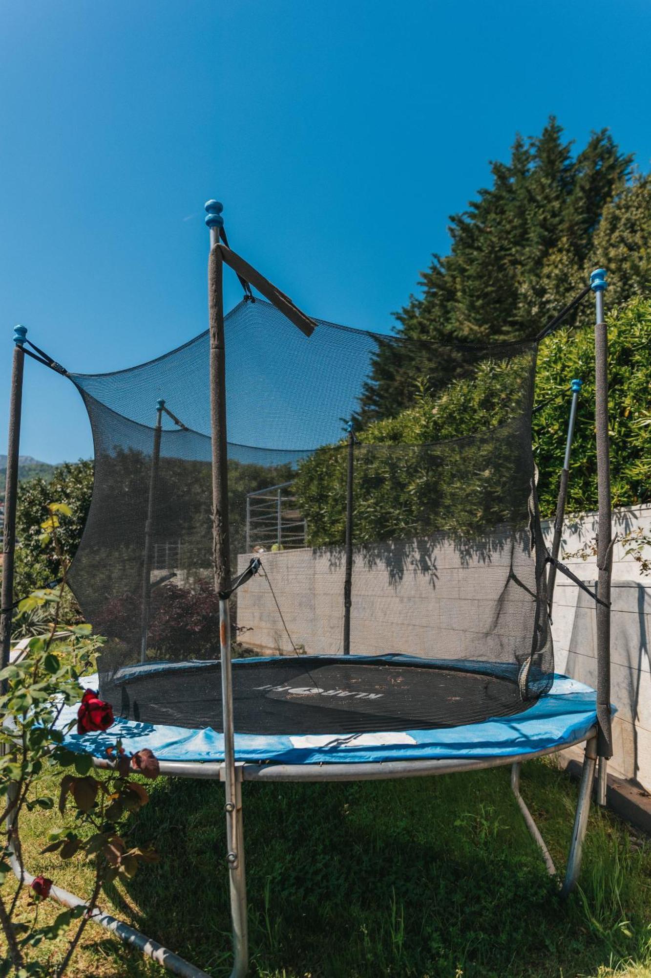 Villa Calista Ičići Esterno foto