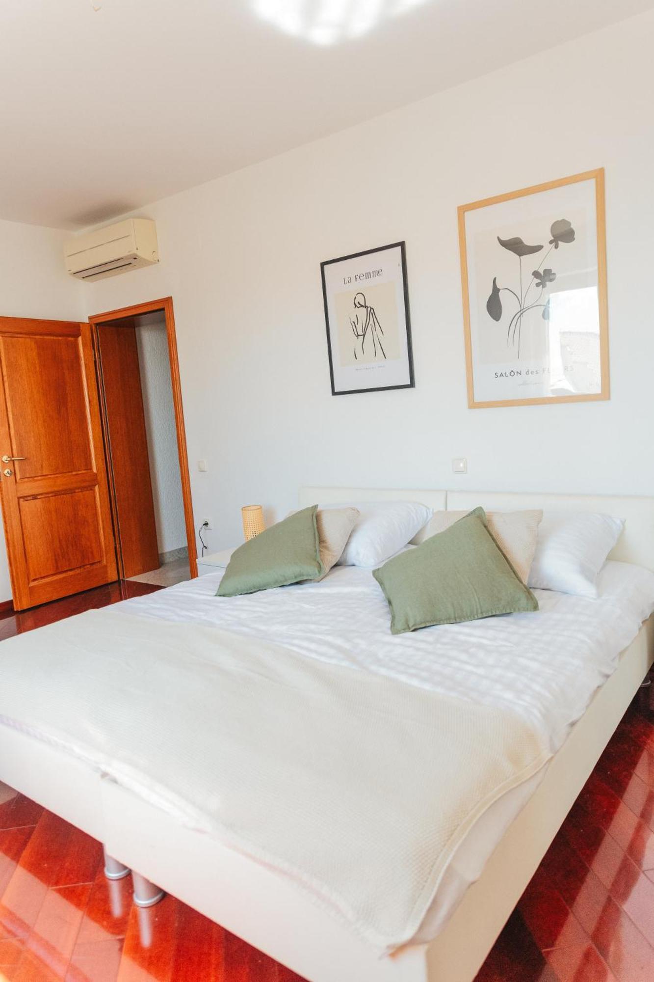 Villa Calista Ičići Esterno foto