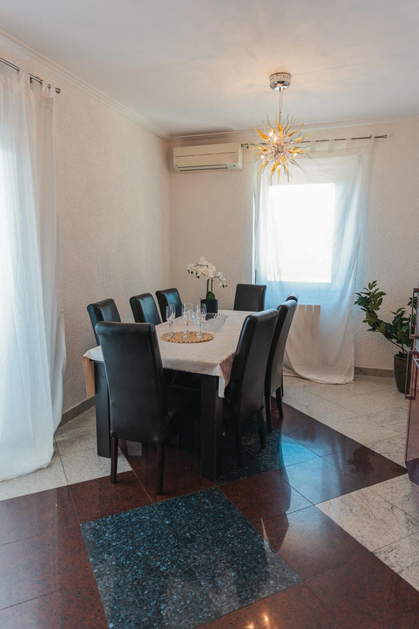 Villa Calista Ičići Esterno foto