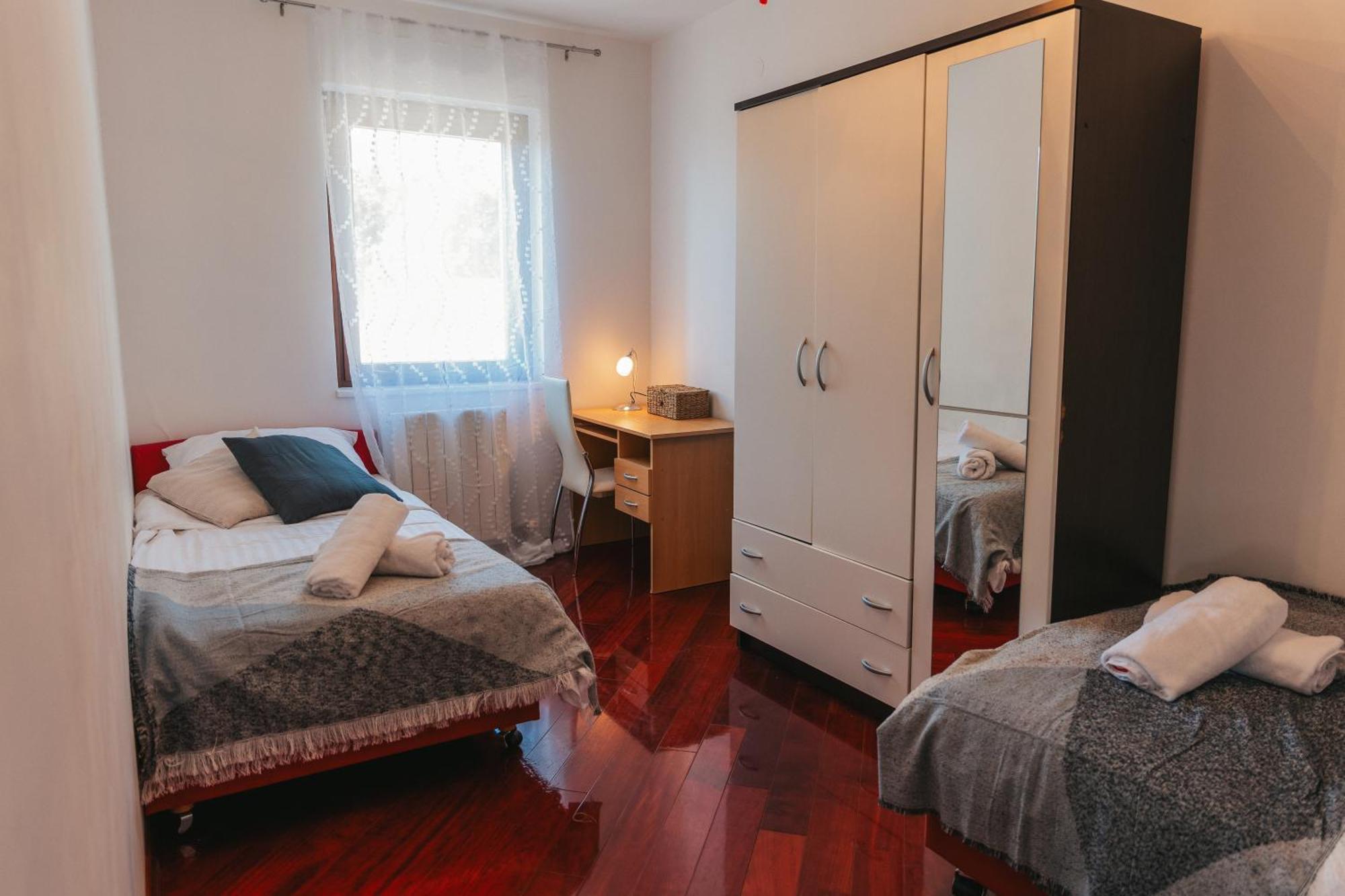 Villa Calista Ičići Esterno foto