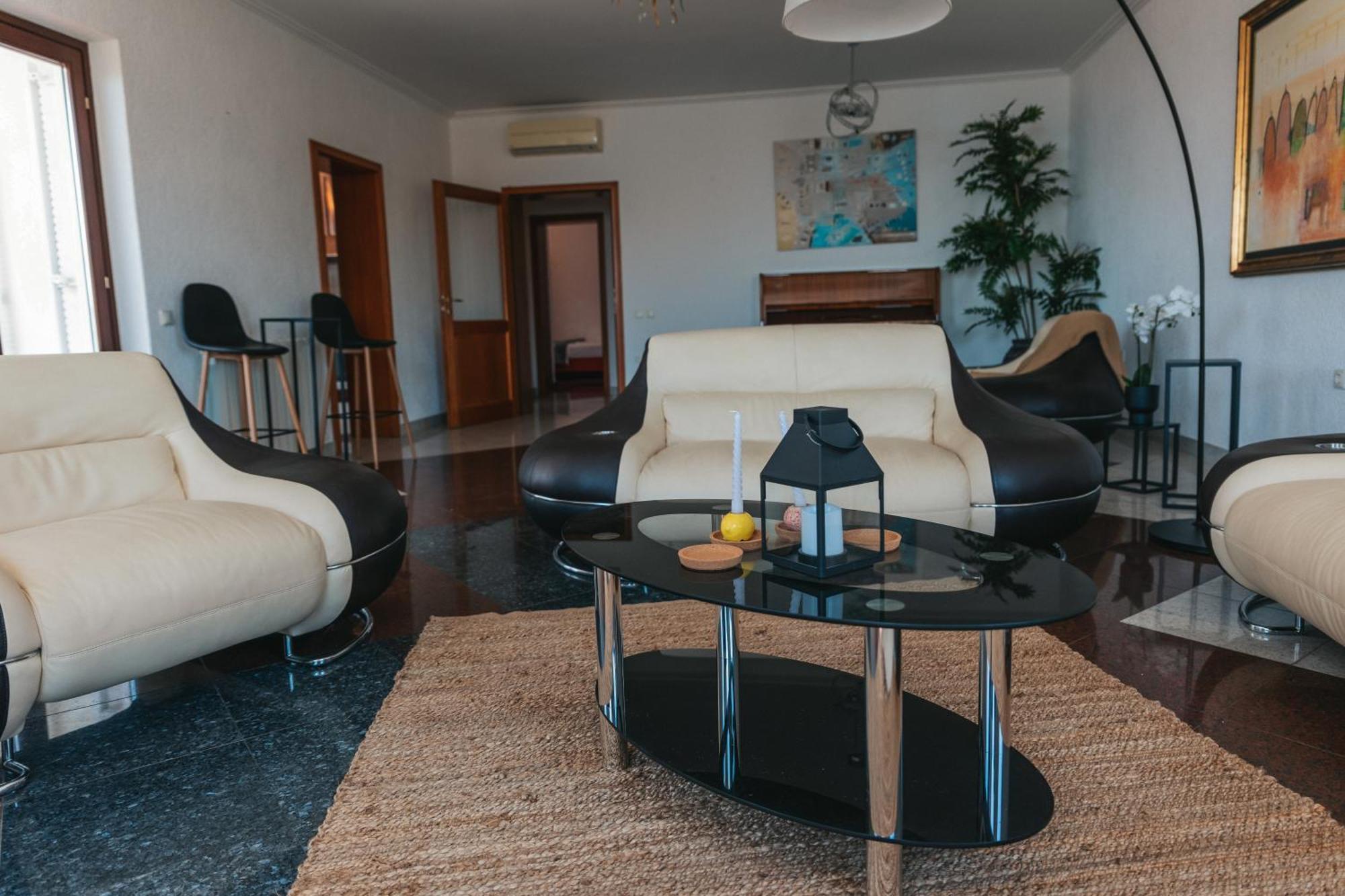 Villa Calista Ičići Esterno foto