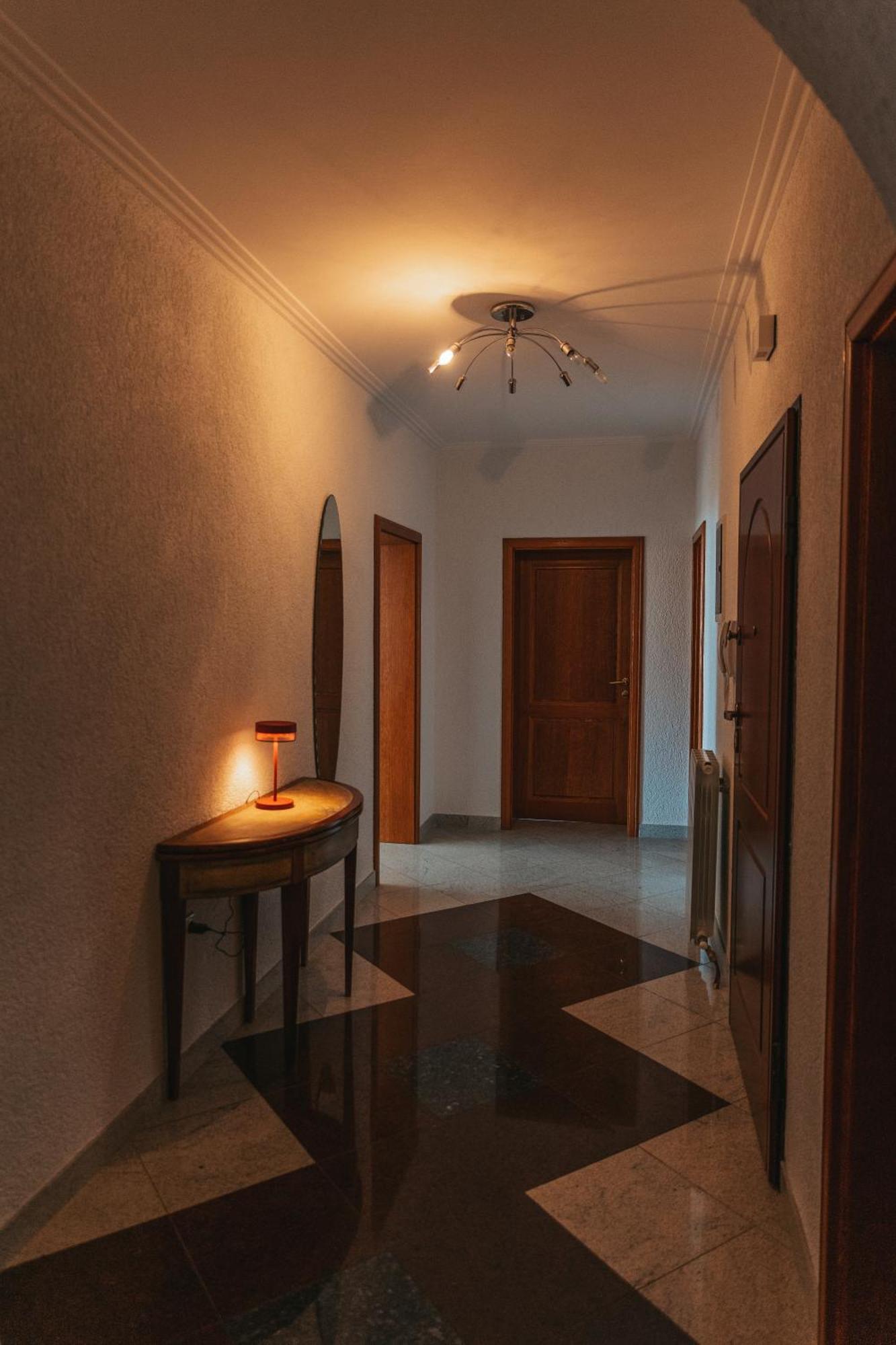 Villa Calista Ičići Esterno foto