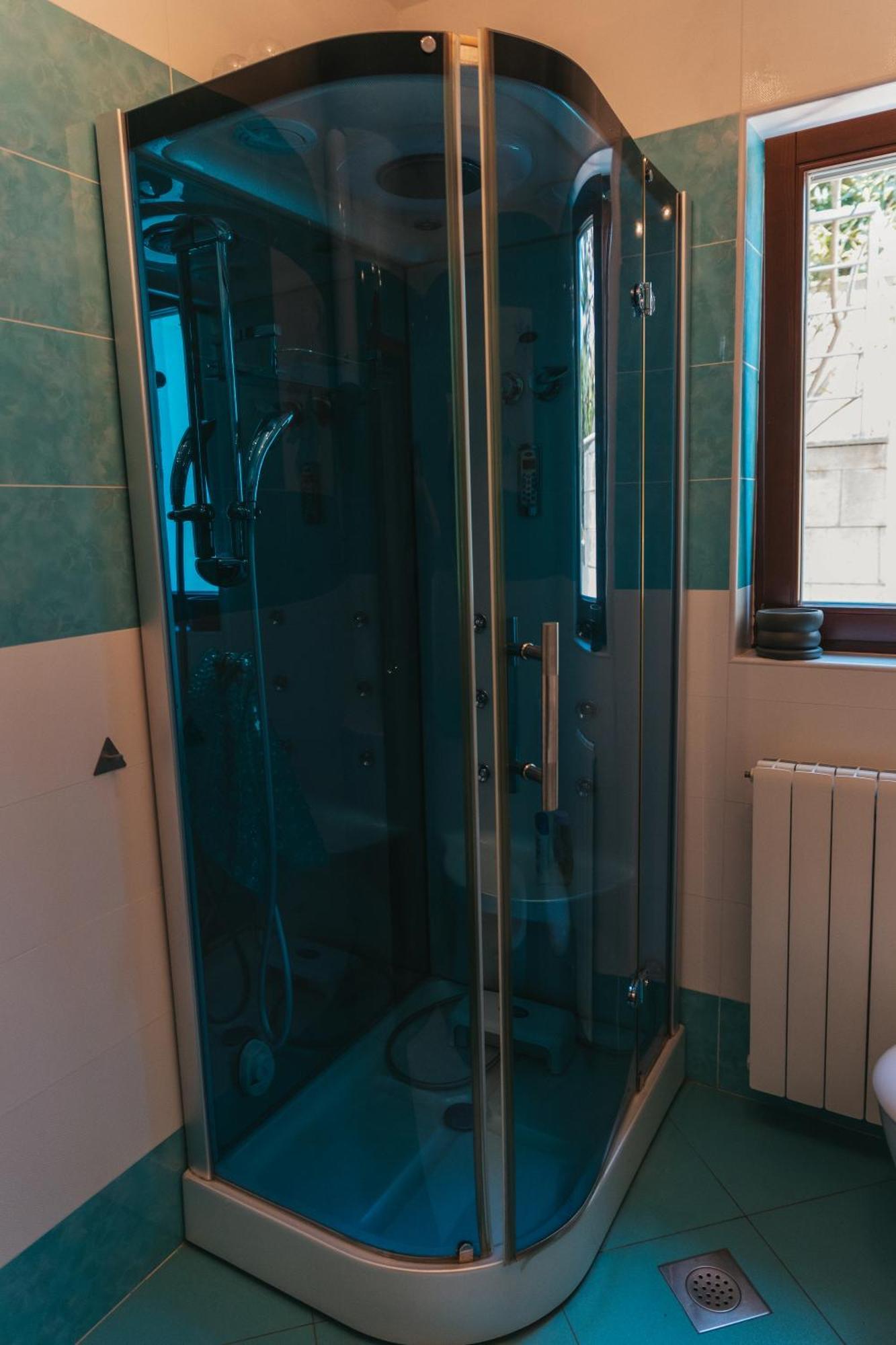 Villa Calista Ičići Esterno foto