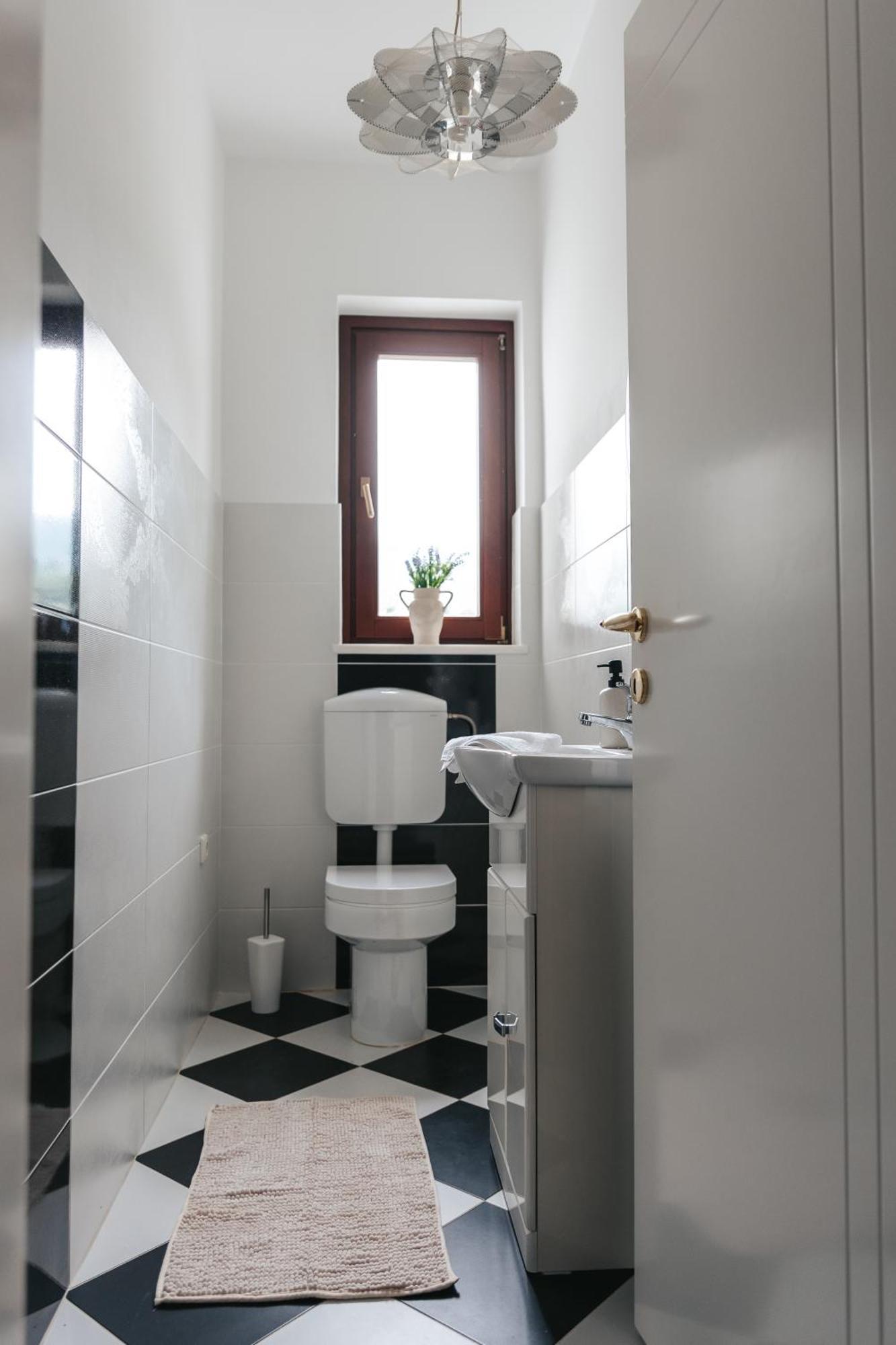 Villa Calista Ičići Esterno foto