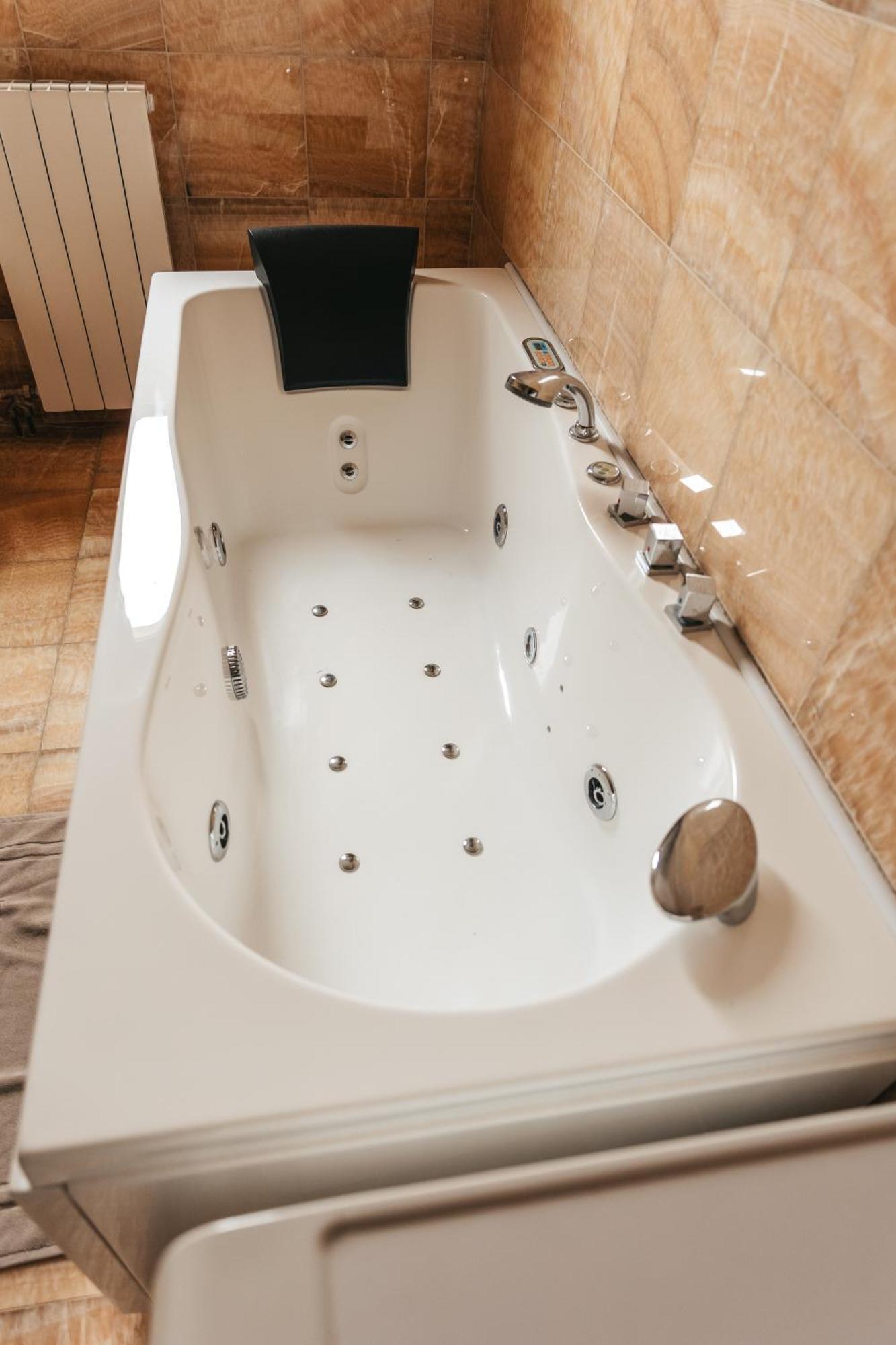 Villa Calista Ičići Esterno foto